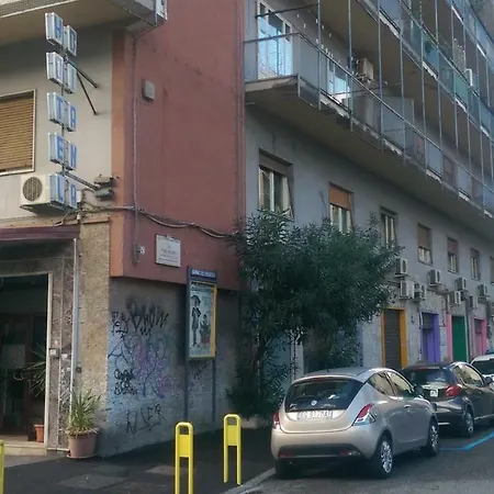 فندق Nuovo Diana 2*