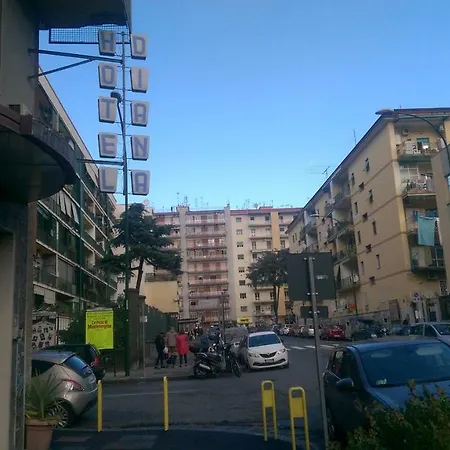 Nuovo Diana Naples