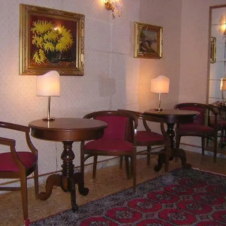 Nuovo Diana Hotel 2*