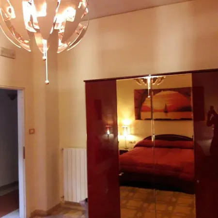 Hotel Nuovo Diana Naples