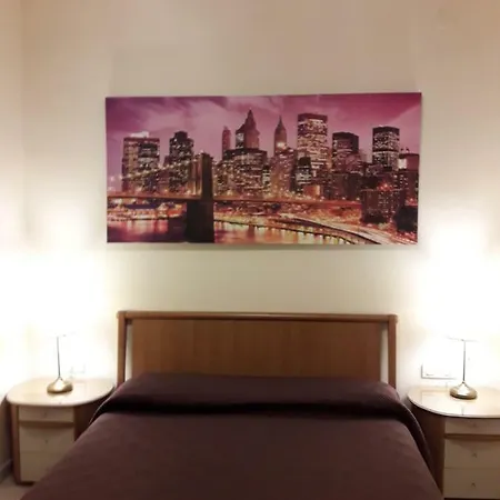 Nuovo Diana Hotel
