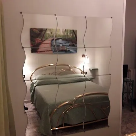 Nuovo Diana Hotel Nápoles