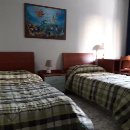 Nuovo Diana Hotell 2*
