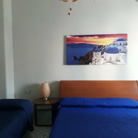 Nuovo Diana Hotell 2*