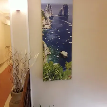 Hotel Nuovo Diana