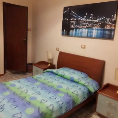 Hotel Nuovo Diana Napoli